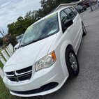 2012 Dodge Grand Caravan SE