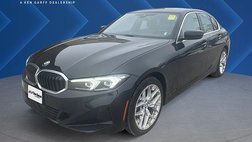 2025 BMW 3 Series 330i xDrive