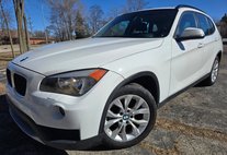 2014 BMW X1 xDrive28i