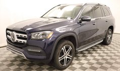 2021 Mercedes-Benz GLS GLS 450