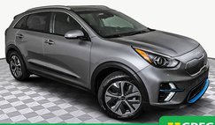 2022 Kia Niro EV EX