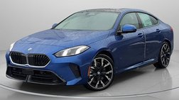 2025 BMW 2 Series 228 xDrive Gran Coupe