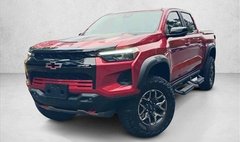 2023 Chevrolet Colorado ZR2