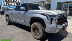 2023 Toyota Tundra 1794 Edition
