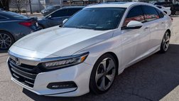 2019 Honda Accord Touring