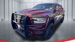 2021 Ram Ram Pickup 1500 Laramie
