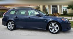 2009 Saab 9-3 2.0T WAGON SPORTCOMBI TOURING! WATCH THE VIDEO IN DESCRIPTION!