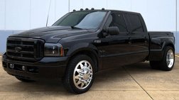 2003 Ford Super Duty F-350 XLT