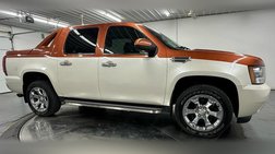 2007 Chevrolet Avalanche LTZ