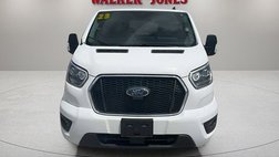 2023 Ford Transit XL