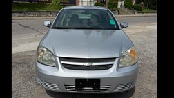 2010 Chevrolet Cobalt LT
