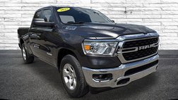 2022 Ram Ram Pickup 1500 Lone Star