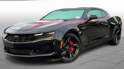 2021 Chevrolet Camaro LT1