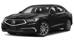 2019 Acura TLX V6