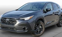 2024 Subaru Crosstrek Base