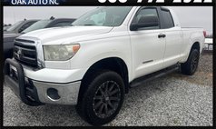 2011 Toyota Tundra Grade