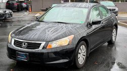 2010 Honda Accord LX