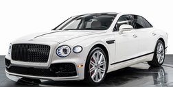 2023 Bentley Flying Spur V8