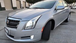2017 Cadillac XTS Luxury