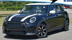 2024 MINI Hardtop Cooper S
