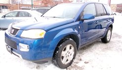 2006 Saturn VUE Base
