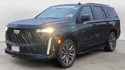 2023 Cadillac Escalade Sport