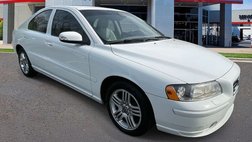 2008 Volvo S60 2.5T