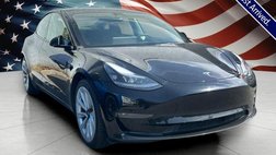 2022 Tesla Model 3 Base