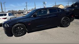 2012 Dodge Charger R/T
