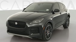 2023 Jaguar E-PACE P250 SE