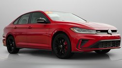 2025 Volkswagen Jetta GLI Autobahn