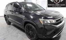 2024 Volkswagen Taos SE 4Motion