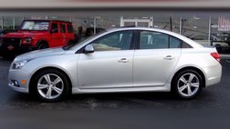 2014 Chevrolet Cruze 2LT Auto