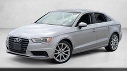 2015 Audi A3 2.0 Premium Plus TDI