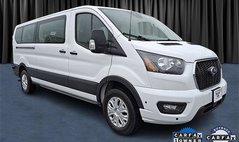 2024 Ford Transit XLT