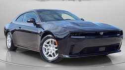 2025 Dodge Charger Daytona R/T