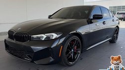 2023 BMW 3 Series 330i