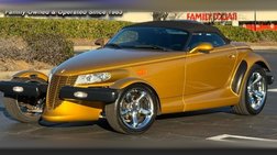 2002 Chrysler Prowler Base