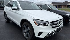 2022 Mercedes-Benz GLC-Class GLC 300 4MATIC