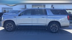 2025 GMC Yukon XL Elevation