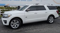 2024 Ford Expedition MAX King Ranch