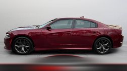 2018 Dodge Charger SXT Plus