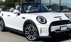 2023 MINI Convertible Cooper S