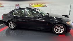 2008 BMW 3 Series 328i