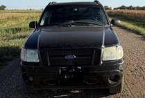 2005 Ford Explorer Sport Trac 