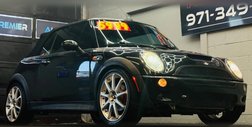 2006 MINI Cooper S