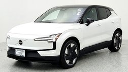 2025 Volvo EX30 Twin Plus