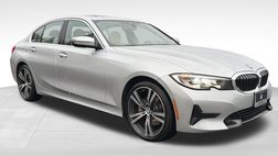 2021 BMW 3 Series 330e