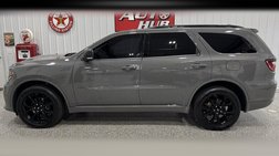 2020 Dodge Durango GT Plus