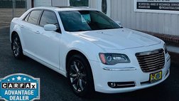 2014 Chrysler 300 S